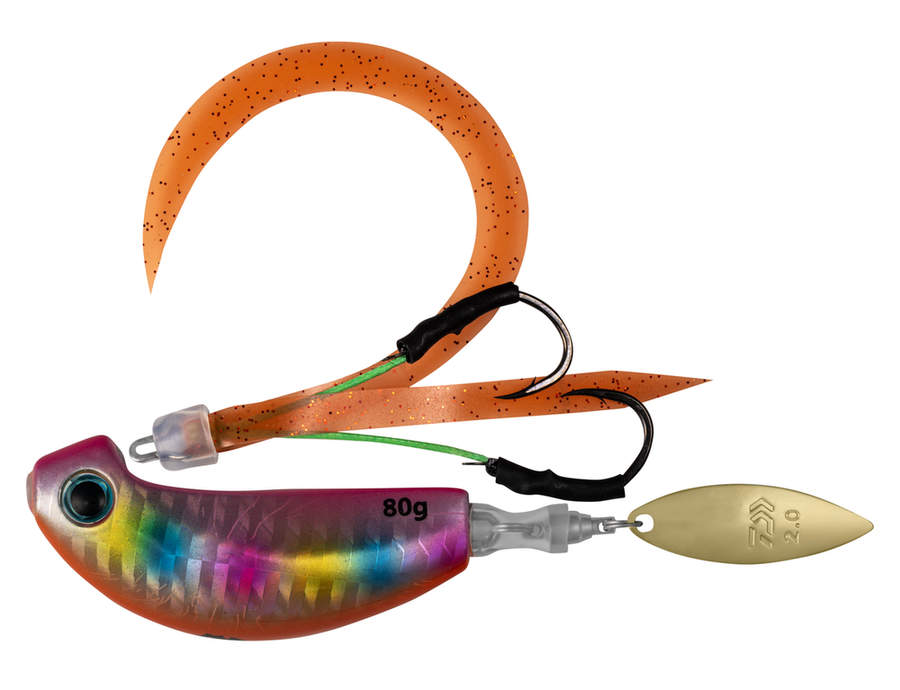 DAIWA KOHGA BLADE BREAKER [CL:Pink Cotton Candy SZ:80g]