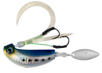DAIWA KOHGA BLADE BREAKER [CL:Sardine SZ:120g]