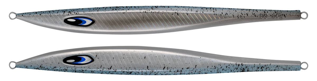 DAIWA SALTIGA BS 60g [CL:Adel Sardine]