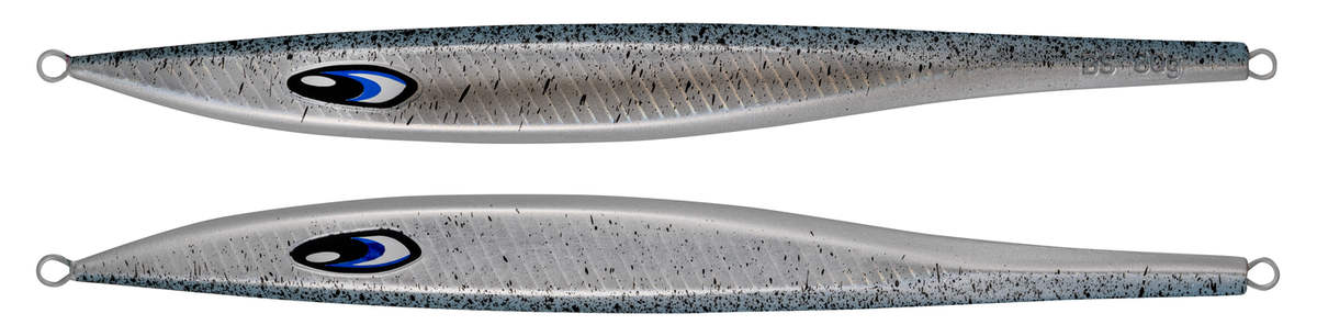 DAIWA SALTIGA BS 80g [CL:Adel Sardine]