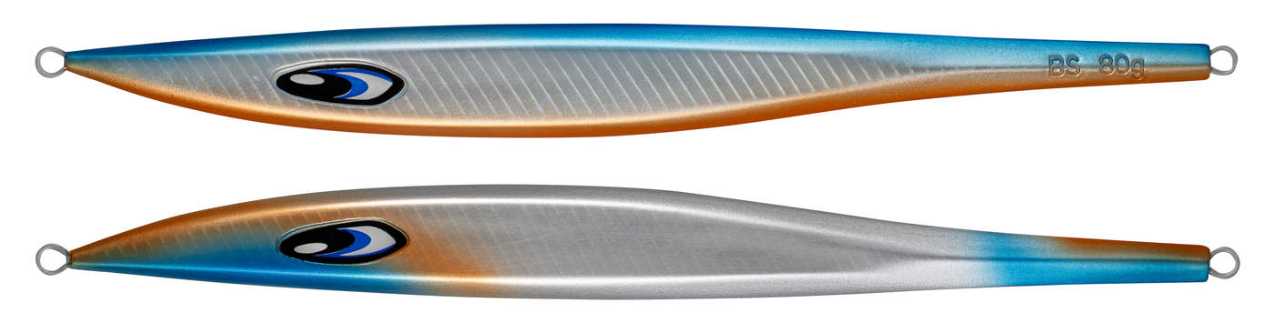 DAIWA SALTIGA BS 80g [CL:Adel Sunset]