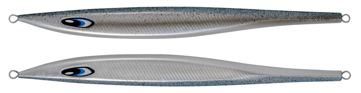 DAIWA SALTIGA BS 220g [CL:Adel Sardine]