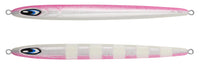 DAIWA SALTIGA SL 70g [CL:Pink Glow Stripe]