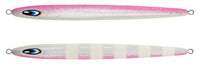 DAIWA SALTIGA SL 90g [CL:Pink Glow Stripe]