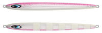 DAIWA SALTIGA SL 110g [CL:Pink Glow Stripe]