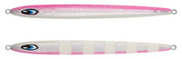 DAIWA SALTIGA SL 130g [CL:Pink Glow Stripe]