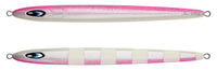 DAIWA SALTIGA SL 230g [CL:Pink Glow Stripe]