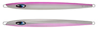 DAIWA SALTIGA TB 130g [CL:Adel Pink]
