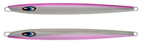 DAIWA SALTIGA TB 160g [CL:Adel Pink]
