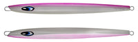 DAIWA SALTIGA TB 180g [CL:Adel Pink]