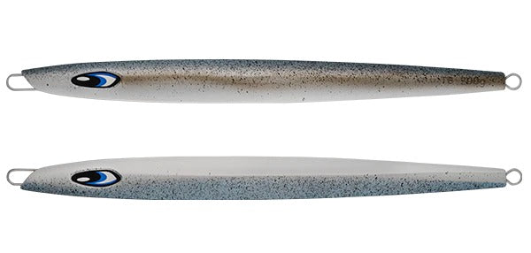 DAIWA SALTIGA TB 200g [CL:Adel Sardine]