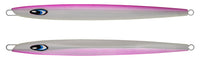 DAIWA SALTIGA TB 200g [CL:Adel Pink]