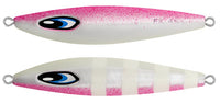 DAIWA SALTIGA FK 85g [CL:Pink Glow Stripe]
