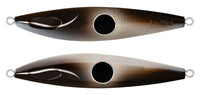 DAIWA SALTIGA FK 115g [CL:Squid Glow]