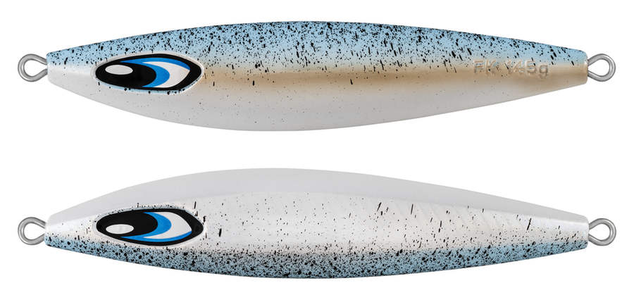 DAIWA SALTIGA FK 145g [CL:Adel Sardine]