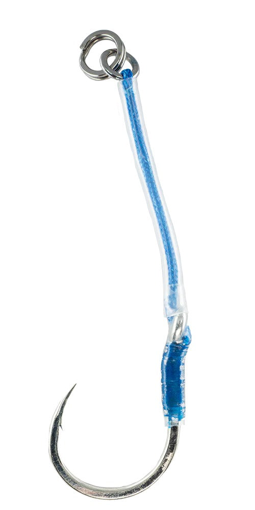 DAIWA SALTIGA ASSIST HOOK [SZ:L]