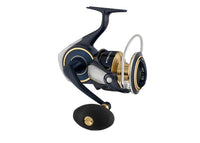 DAIWA 25 SALTIGA REEL [ML:8000-P]