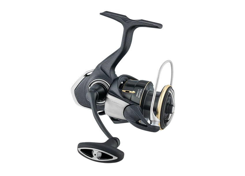 DAIWA 26 FREAMS LT Reel [ML:2000S-XH]