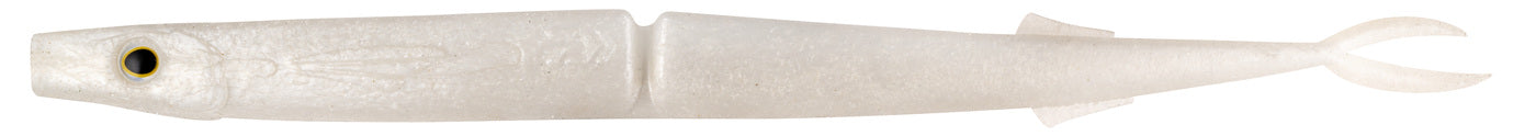 DAIWA BAIT JUNKIE 10 GAR [CL:White Pearl #11]