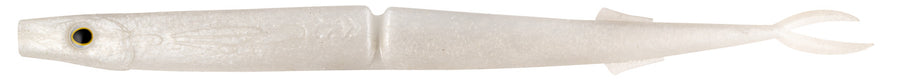 DAIWA BAIT JUNKIE 10 GAR [CL:White Pearl #11]