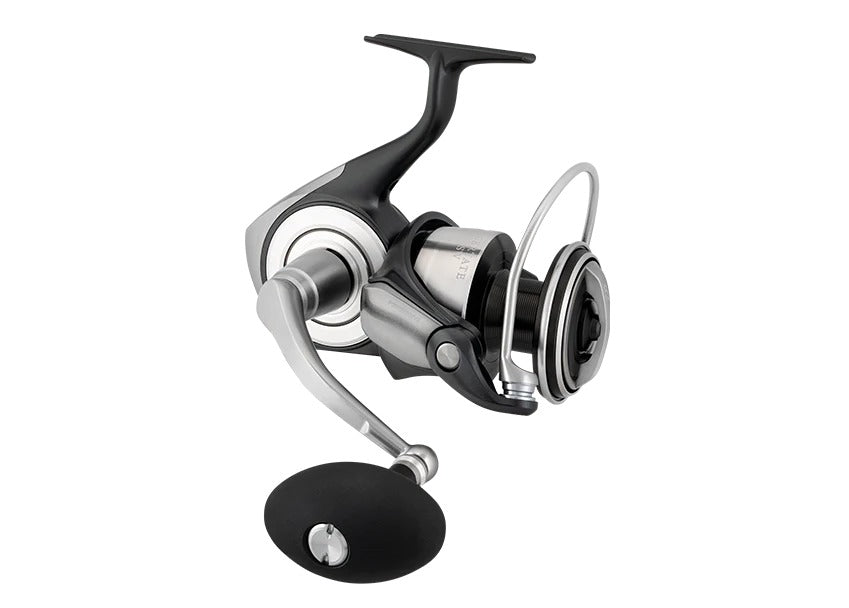 DAIWA 26 CERTATE SW REEL [ML:10000-H]