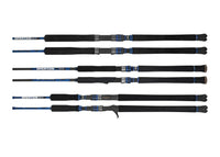 DAIWA 25 SPARTAN ROD [ML:S78-3/4]