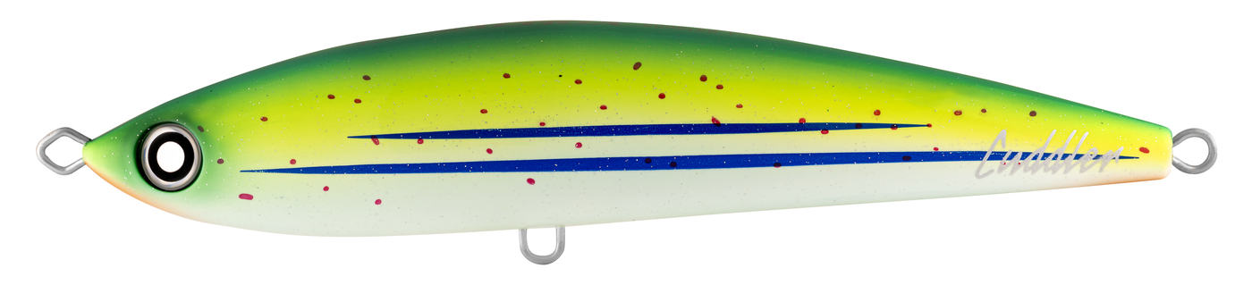DAIWA SALTIGA CUDDLER [CL:Fusi SZ:200F]