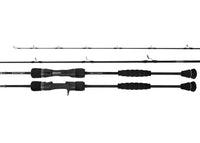 DAIWA 26 OUTRAGE MX ROD [ML:SJB62-2]