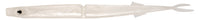 DAIWA BAIT JUNKIE 6.5 GAR [CL:White Pearl #11]