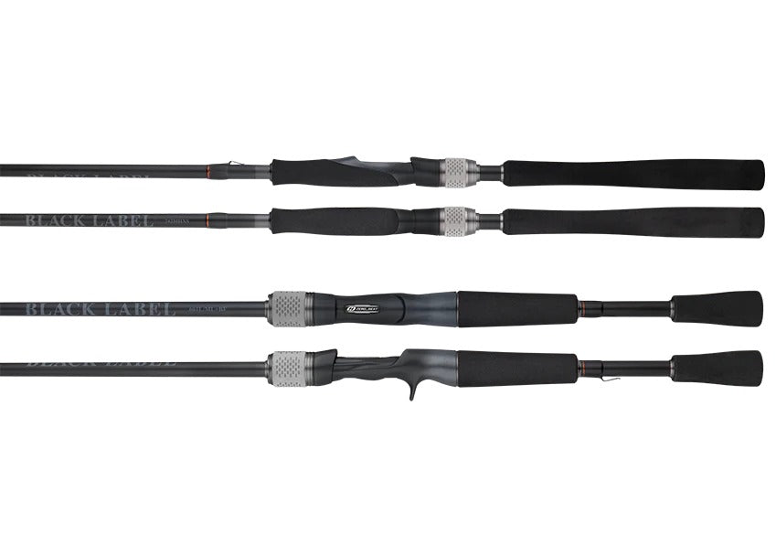 DAIWA 26 BLACK LABEL [ML:641MHFB]
