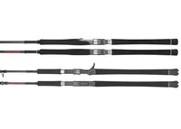 DAIWA 26 DEMON BLOOD ROD [ML:B60-2/3]