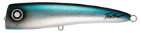 DAIWA SALTIGA FROTHER POPPER [CL:Green Kahawai SZ:170F]