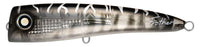 DAIWA SALTIGA FROTHER POPPER [CL:Stealth Black SZ:170F]