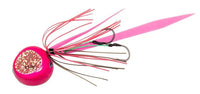 DAIWA KOHGA BAY RUBBER FREE [CL:Pink SZ:60g]