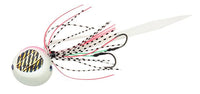 DAIWA KOHGA BAY RUBBER FREE [CL:Sakura Glow SZ:60g]