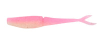 DAIWA BAIT JUNKIE 5 JERKSHAD [CL:Pink Glow UV #12]
