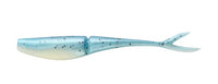 DAIWA BAIT JUNKIE 5 JERKSHAD [CL:Pilchard Glow #14]