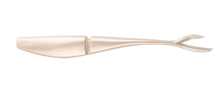 DAIWA BAIT JUNKIE 7 JERKSHAD [CL:White Pearl #11]