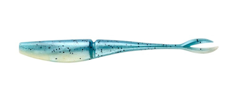 DAIWA BAIT JUNKIE 7 JERKSHAD [CL:Pilchard Glow #14]