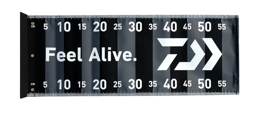 DAIWA DVEC MEASURE MAT [SZ:60cm]