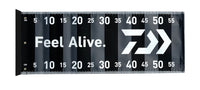 DAIWA DVEC MEASURE MAT [SZ:60cm]