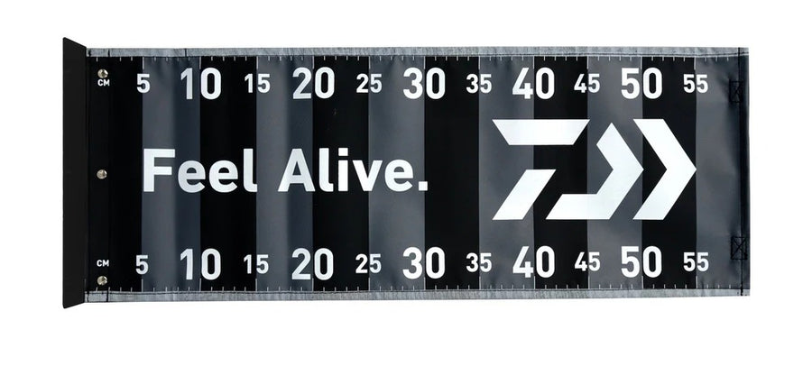 DAIWA DVEC MEASURE MAT [SZ:60cm]