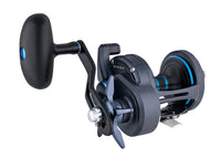 DAIWA 25 SALTIST SD [ML:15]
