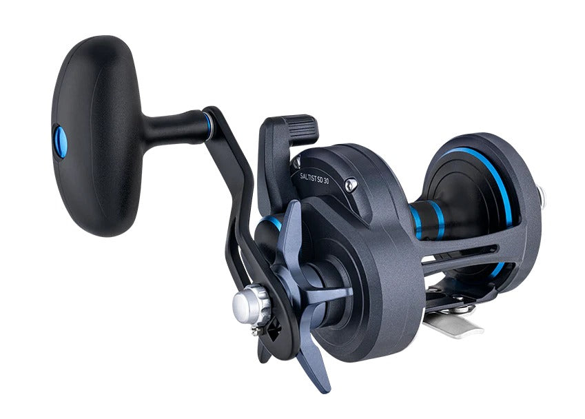 DAIWA 25 SALTIST SD [ML:15]