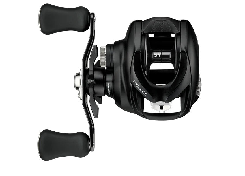 DAIWA 25 TATULA TW 200 REEL 