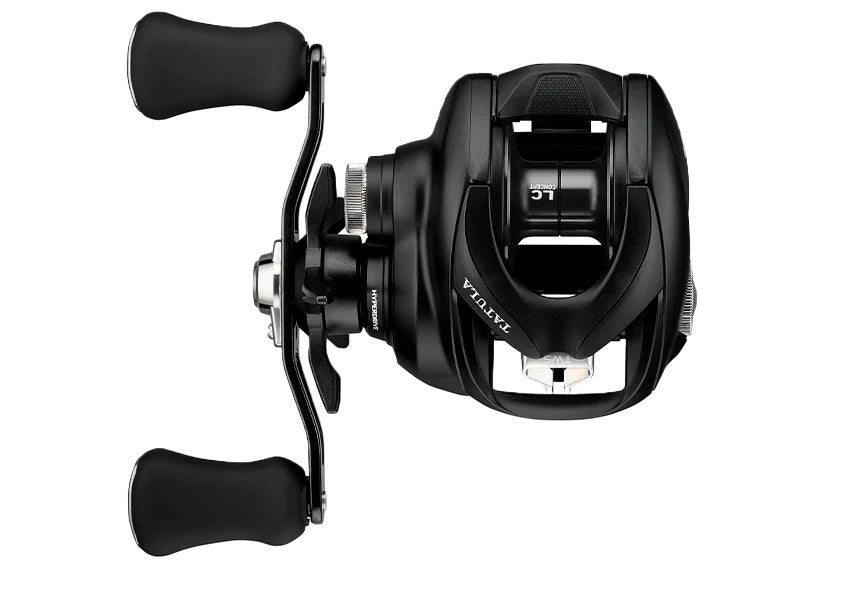 DAIWA 25 TABULA TW 150 REEL 