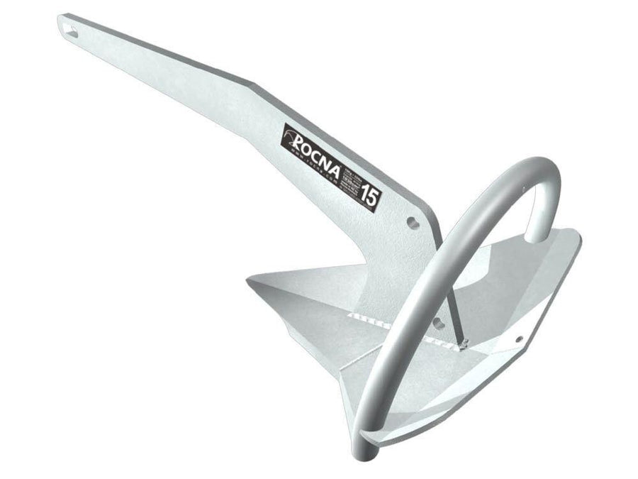 Rocna Anchor 20kg Galvanised