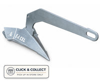 SARCA Excel Galvanised Anchor [SZ:#1]
