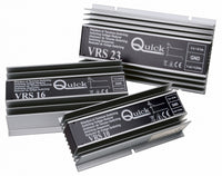 Quick Voltage Reducer VRS23 24V-12V