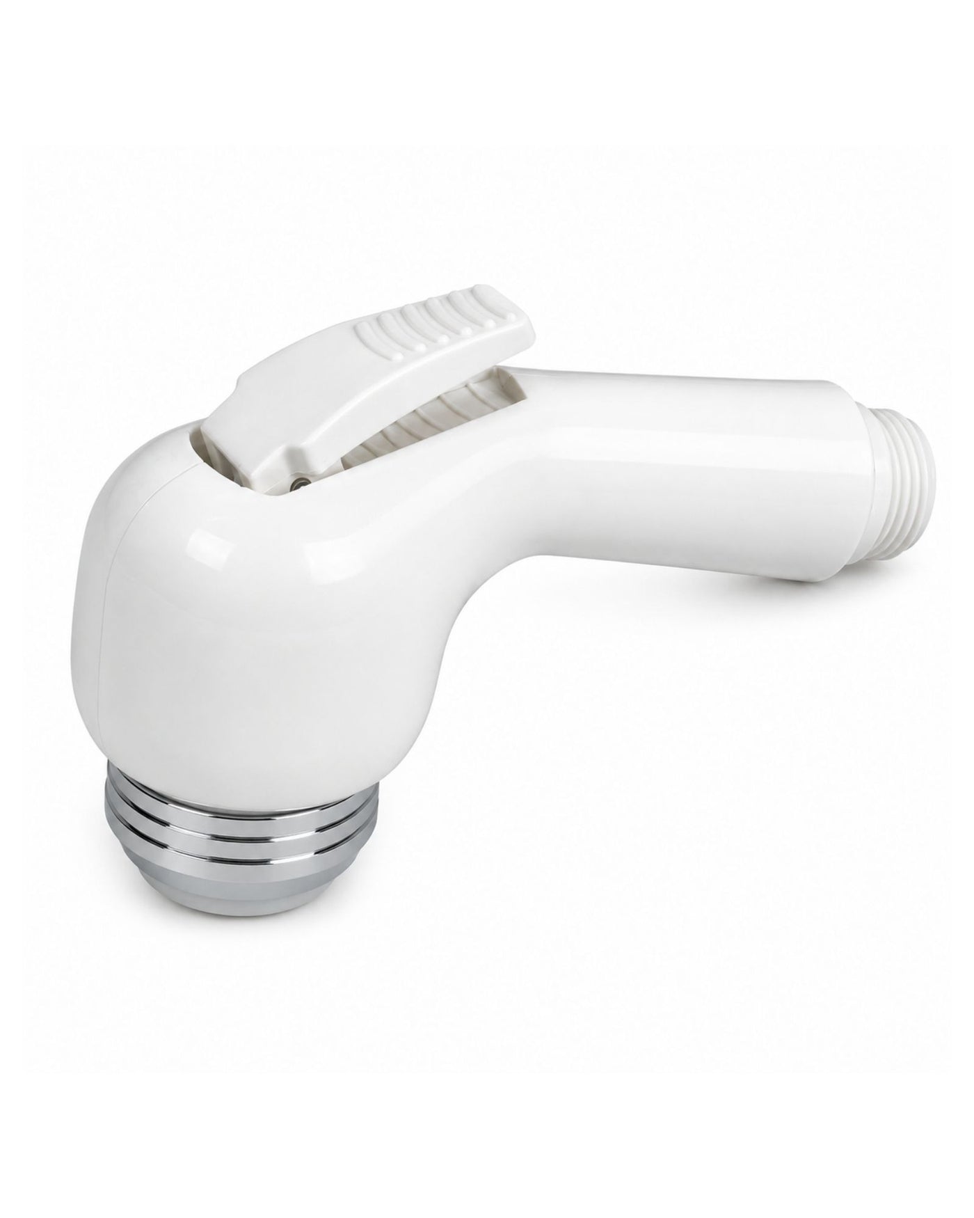 Shower Handset On/Off Adjustable